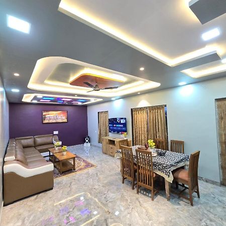 Rudraksh Villa Panchgani Extérieur photo